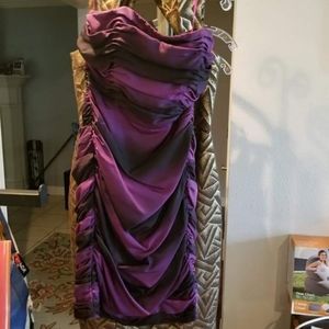 Betsey Johnson dress size 2